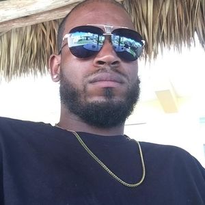 Meet your Posher, Richard